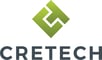 cretech logo