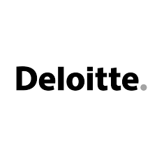 deloitte logo