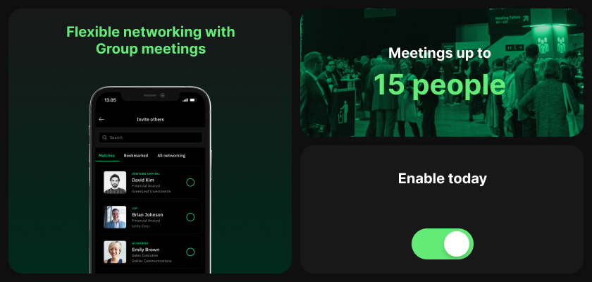 group-meetings