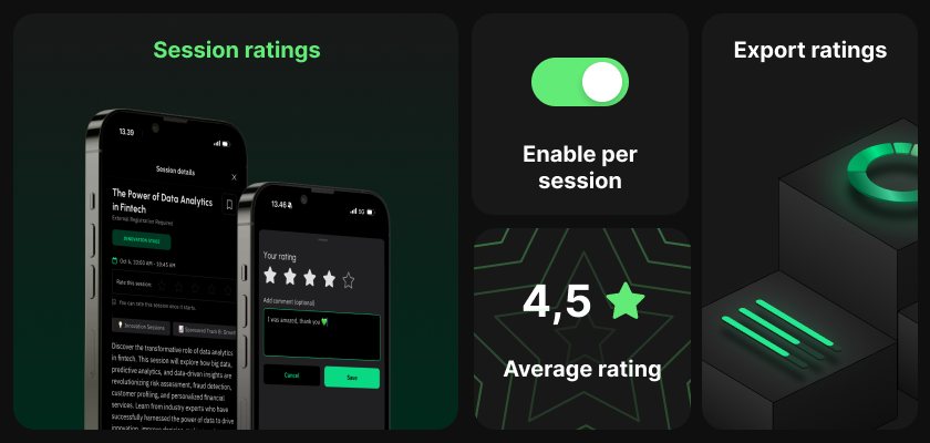 session-ratings